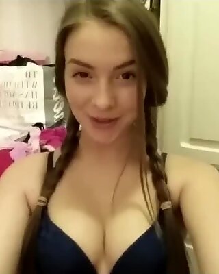 Mandy Kay (alle instagram-videoer)