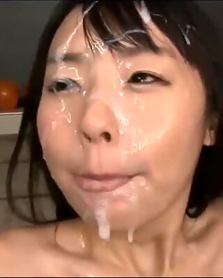 Ansikten av Sperma: Tsubomi