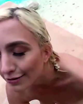 Busty Eliza Jane gets wet and fucked - yesvisitme.com/perv