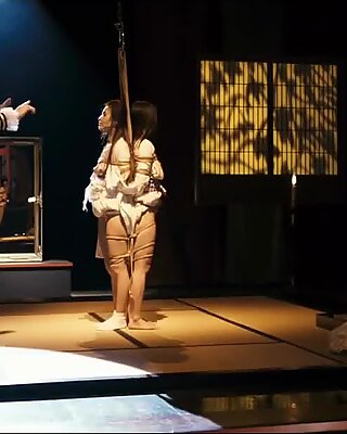 Маико Амано, Норико Хамада, Рина Сакураги - Хана то Хеби Зеро (2014)