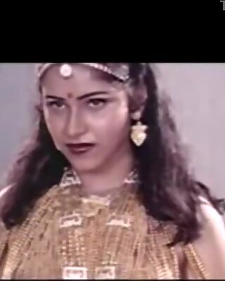 인도인 섹시한 여배우 reshma 나빈 비디오 클립 누출 - WowmoYback