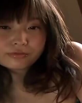 Ich habe einen Blick auf die Teenie-Leckereien japanischer Mädchen Kaori Teranishi